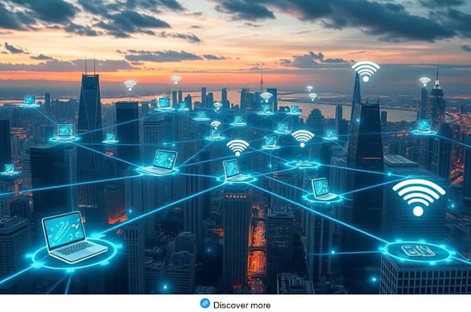 design, configure and troubleshoot computer networks