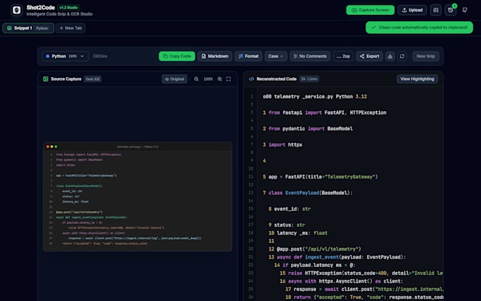 vibe coding and rapid mvp development