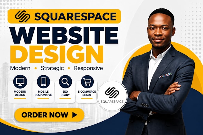 squarespace website design squarespace website redesign squarespace website SEO