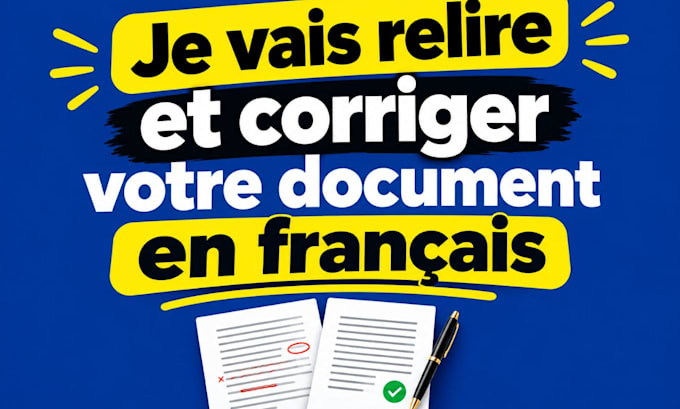 relire, corriger et mettre en forme votre document