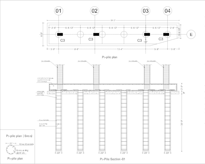 convert jpg to dwg, autocad file