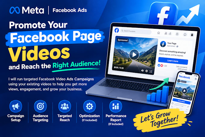 do run targeted facebook and instagram ads