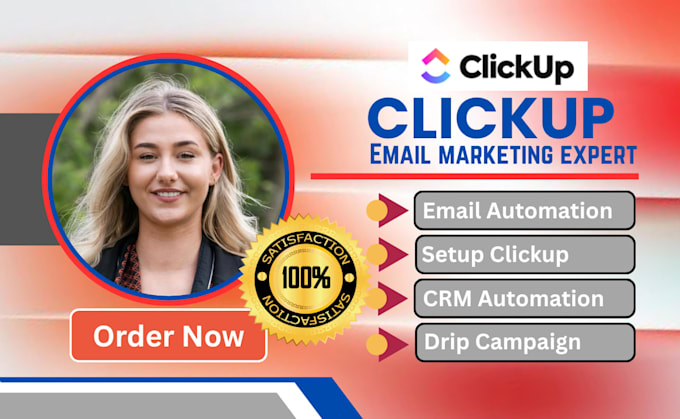 setup clickup automation dashboards automation onboarding workflows