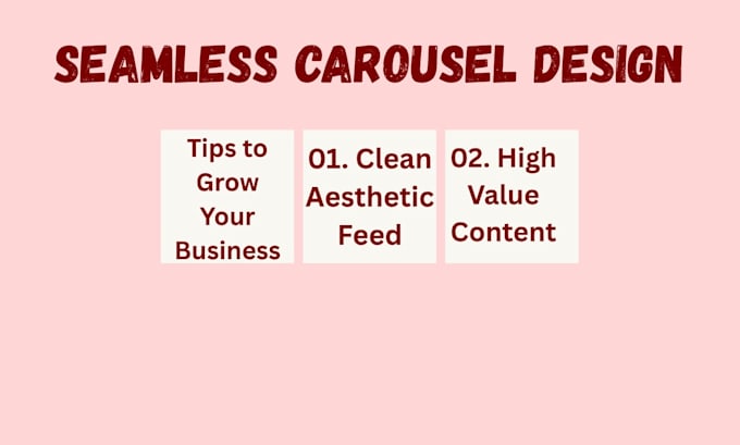 design canva instagram templates and carousels