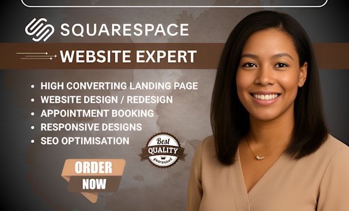 squarespace website design squarespace website redesign develop squarespace site