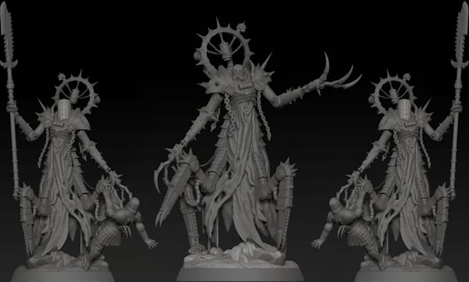 fix stl file, clean 3d scans and repair mesh for 3d printing