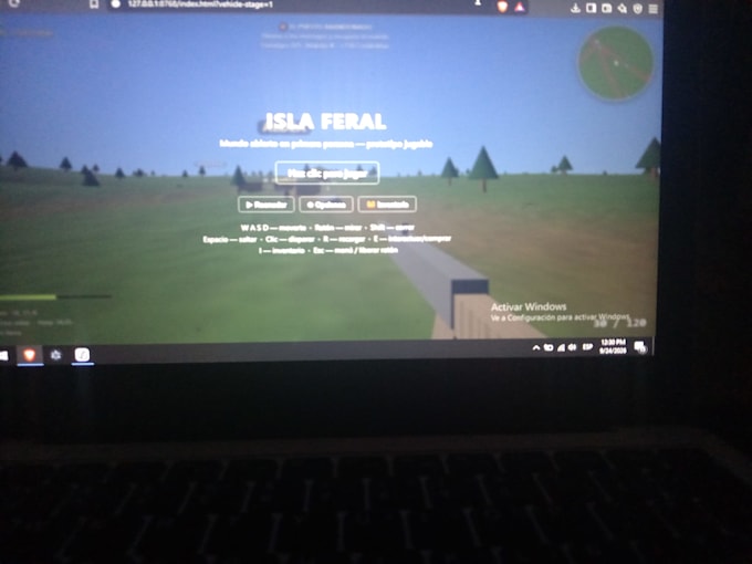 create modern responsive websites