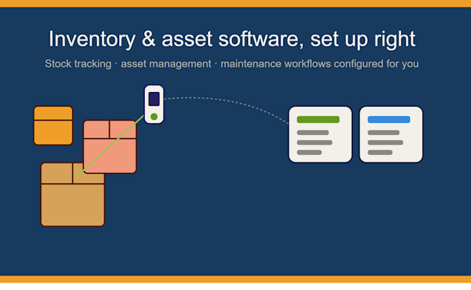 inventory management via quickbooks mondaycom vagaro weebly ezo eam limble fmx