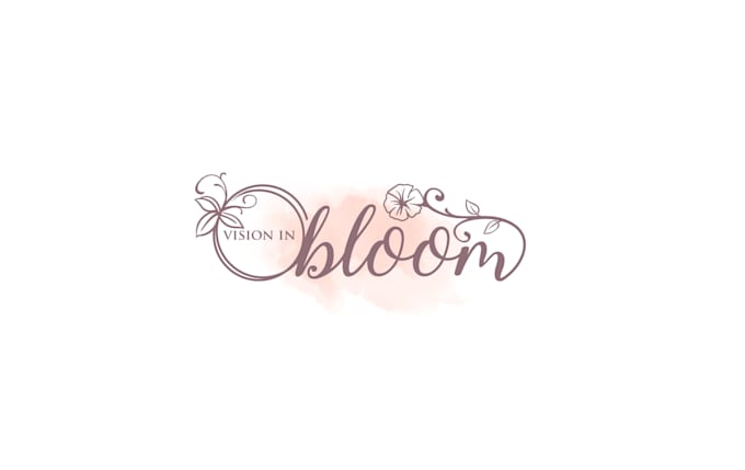 design a unique, minimal and botanic logo