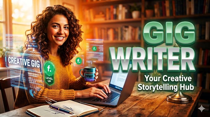 write SEO blog posts for your tech website