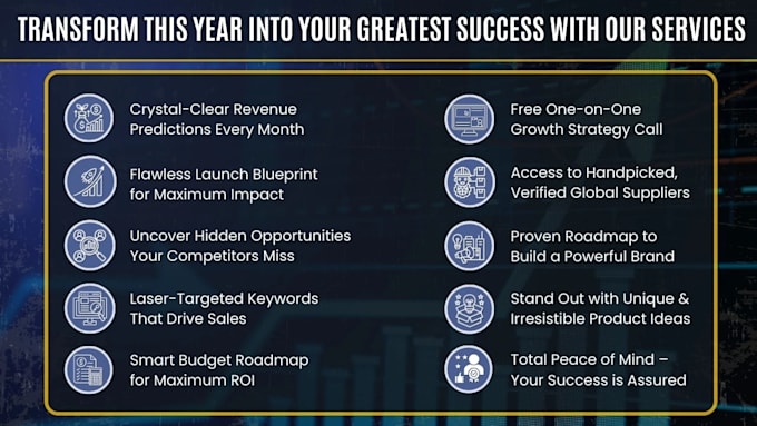 do amazon product research winning product hunting for amazon