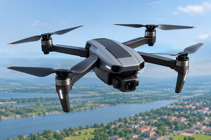 turn your drone images into a 3d model using photogrammetry