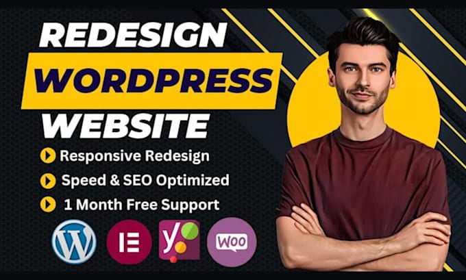 build website, redesign wordpress, duplicate website, wix to wordpress