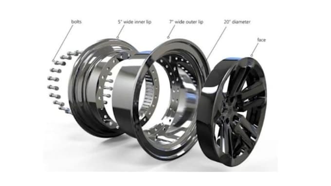 provide mechanical design, dfm engineering, and functional product prototype
