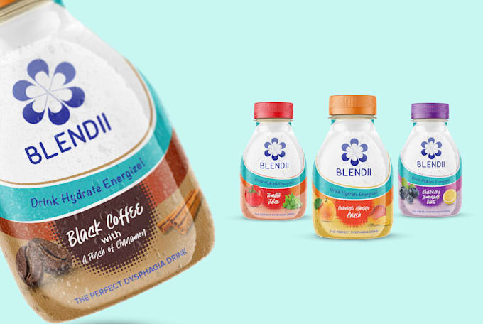 create a strategic packaging design