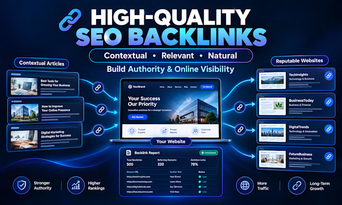 do GEO aeo SEO backlinks for chatgpt gemini ai visibility