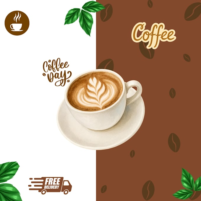 design professional canva graphics