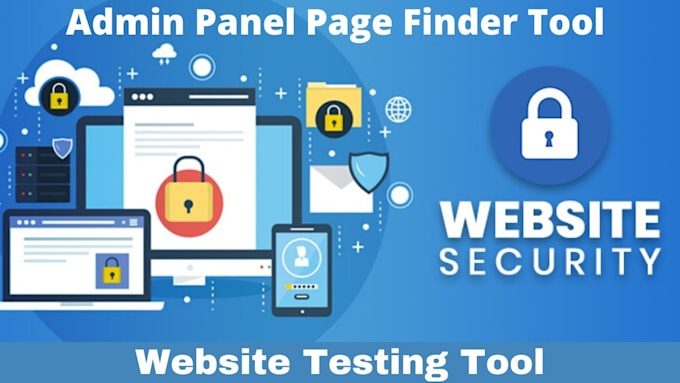 secure website security attack, VPN server attack, penetration testing security