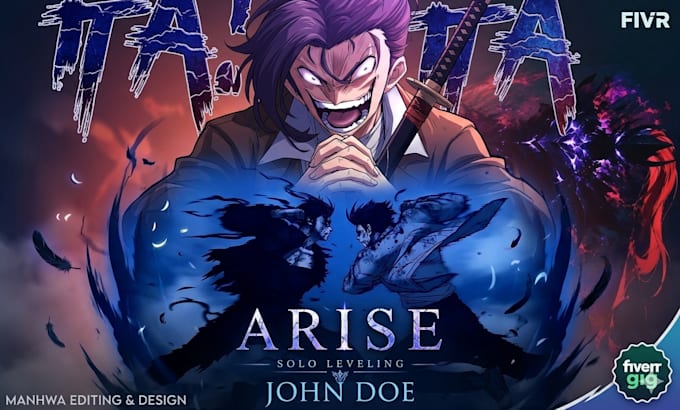 write high retention anime and manhwa video recap scripts