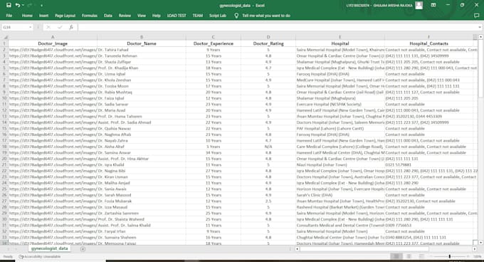 be your virtual assistant for database management