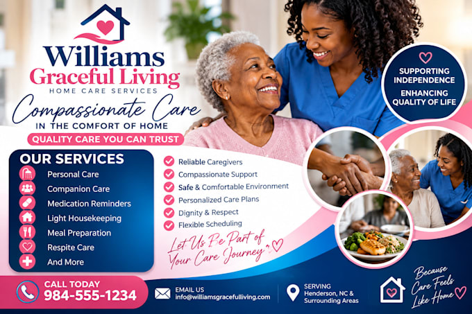 design professional business flyers and promotional flyers