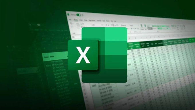 clean , format , merge , spilt excel data