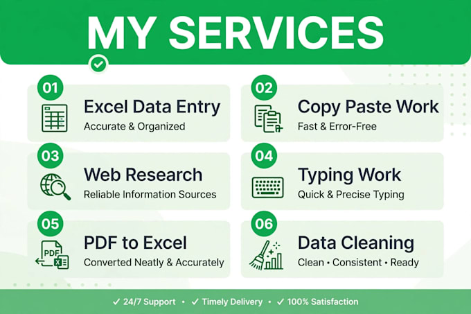 do vlookup, xlookup, data entry and excel formulas