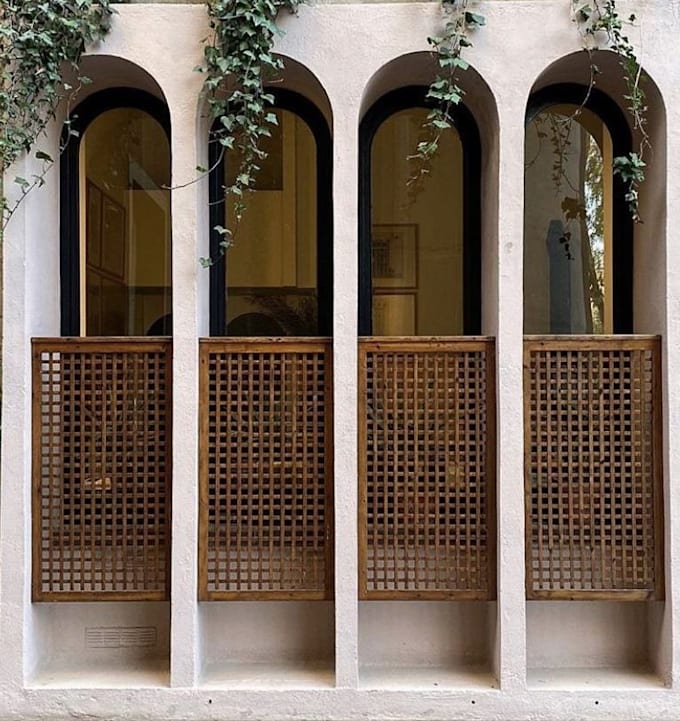 redesign your house facade with 3d realistic rendering