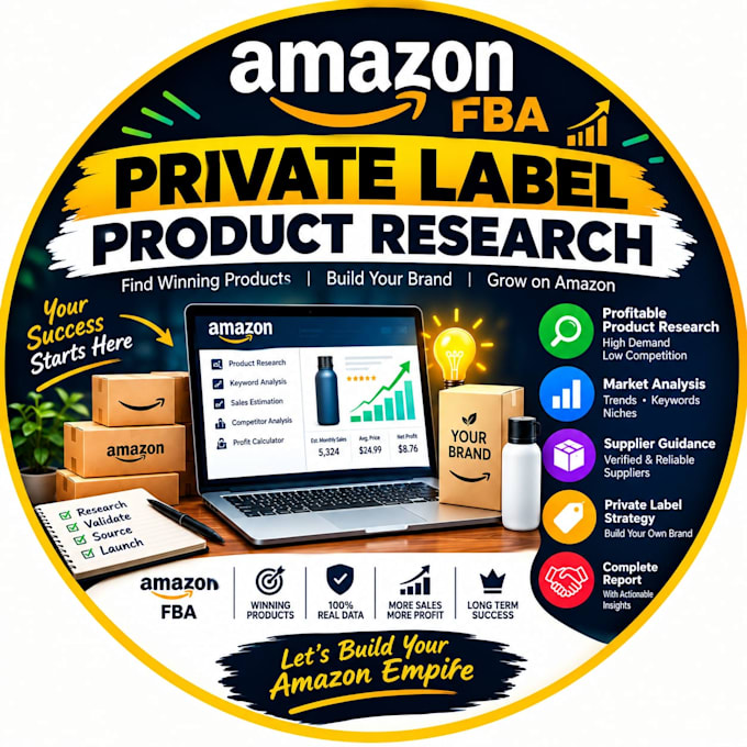 manage your amazon seller account