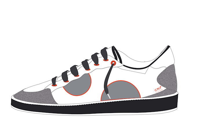 trace and redraw images into clean vector artwork