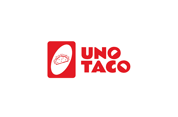 design a professional food logo