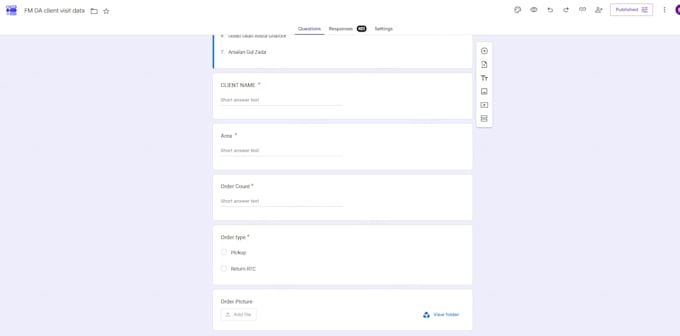 build a custom excel tracker with automated task and issue escalation