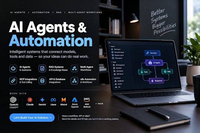 build langgraph llamaindex openai agents api zep  mcp integrations qdrant crewai