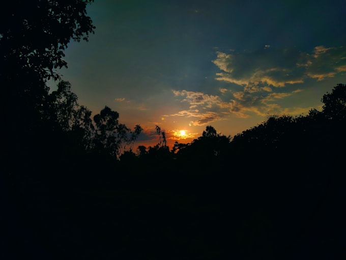 provide you beautiful sky photography
