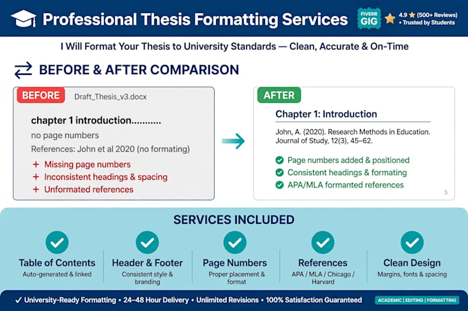 ms word typing formatting and document editing