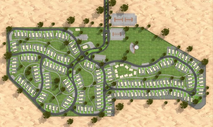 create site plan, city permit for real estate plan,subdivision lots,property map