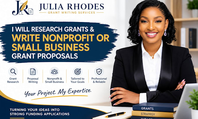 do grant proposal, grant writing, grant research, and grant application