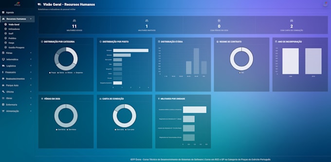 build custom websites and software