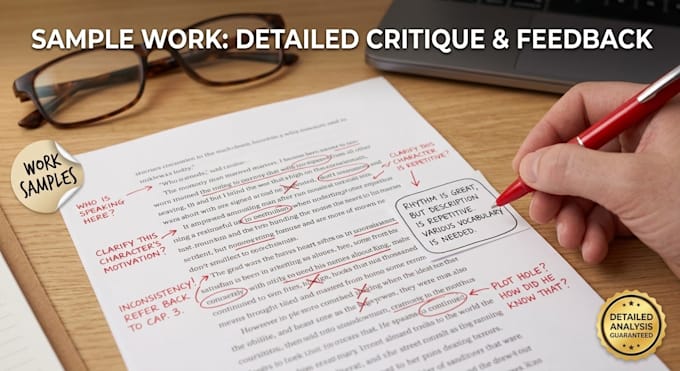 be your beta reader and book critic