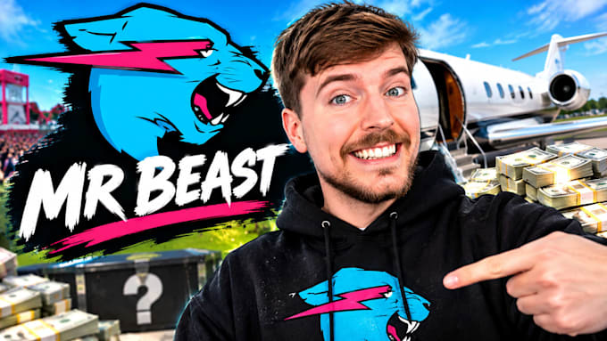 design eye catching youtube thumbnails that get clicks
