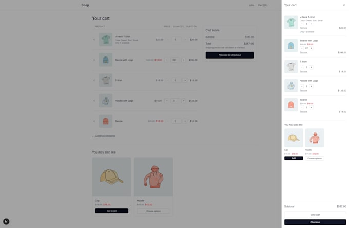 convert wordpress to a fast headless nextjs website