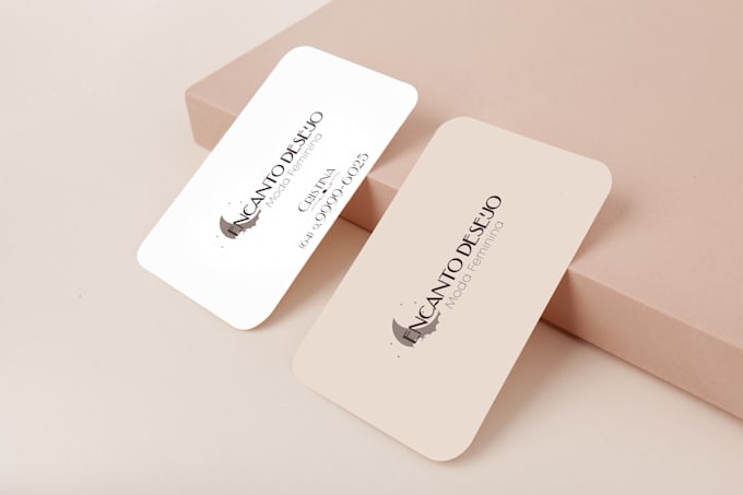 create an elegant minimalist logo