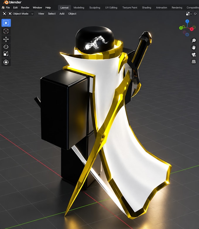 create roblox ugc accessories