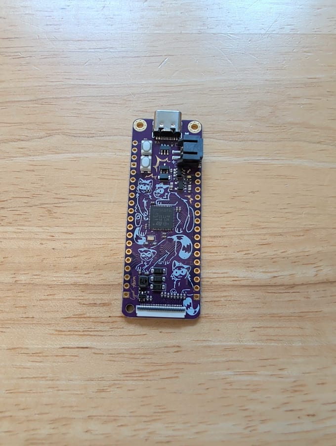 design, layout a pcb, and draw a schematic for you