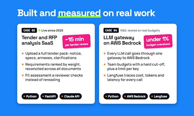 build a rag ai chatbot that answers from your pdfs with source citations