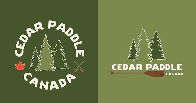 create a bold, playful logo for your brand