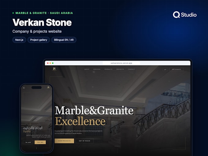 fix arabic rtl layout and fonts in your website or app