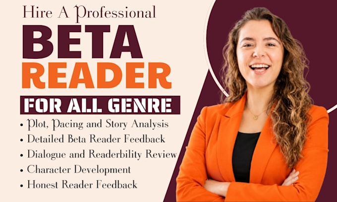 beta reader dark romance beta reader thriller beta reader horror beta reader