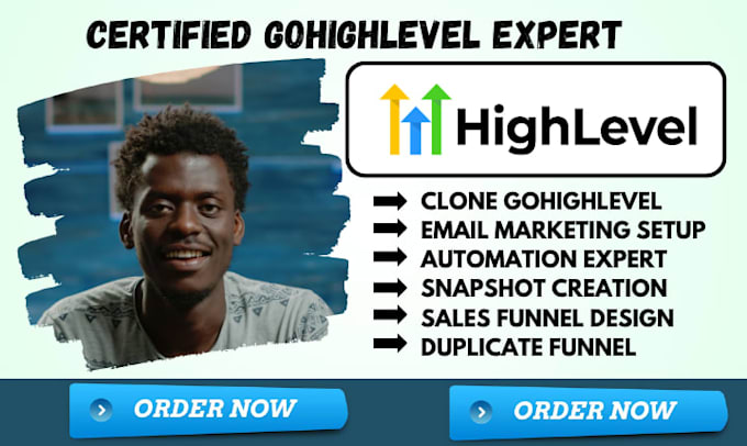 be your gohighlevel tech virtual assistant for ai studio website automation a2p