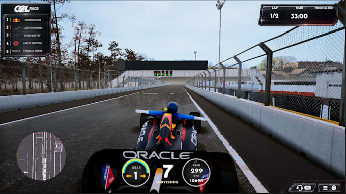 develop your unity game for PC, mobile or webgl